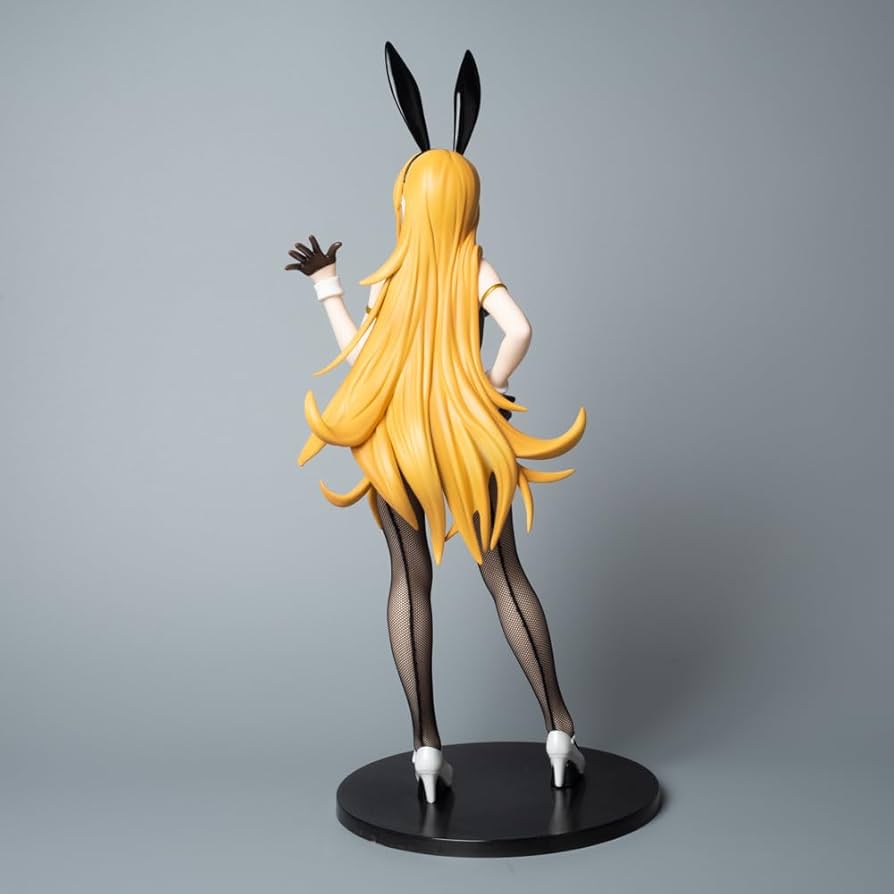 Amazon.co.jp: 美人系 アズールレーン ノースカロライナ バニー